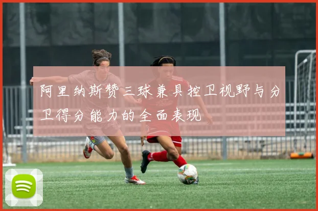 阿里纳斯赞三球兼具控卫视野与分卫得分能力的全面表现